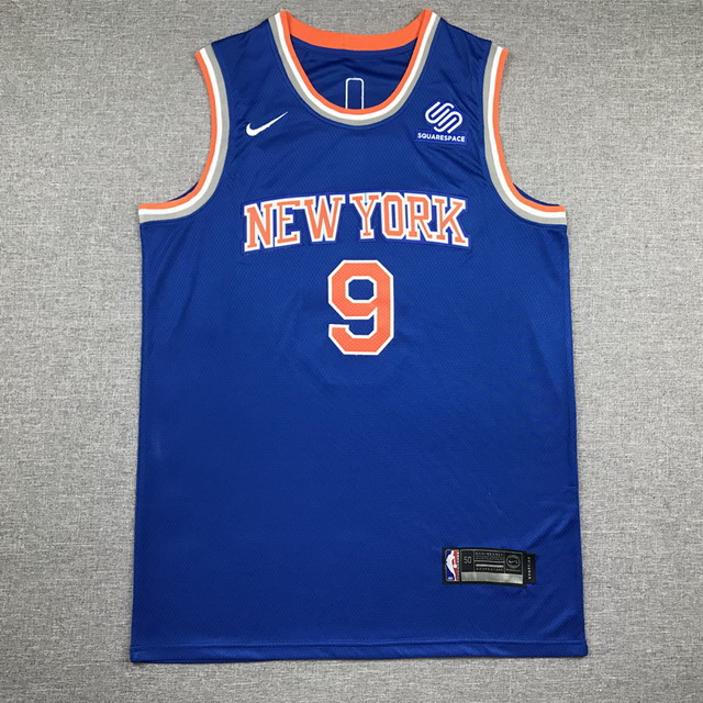 New York Knicks-011